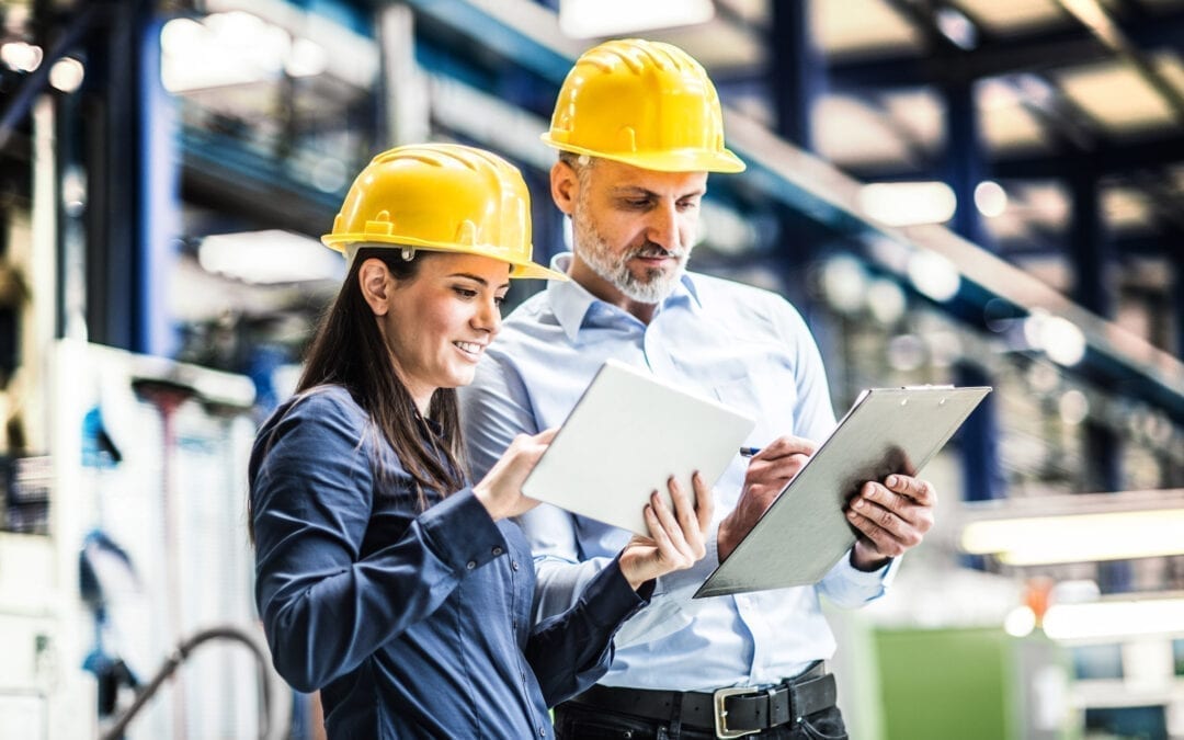 Business Software 4.0. – Abbildung komplexer, individueller Geschäftsprozesse im Wandel
